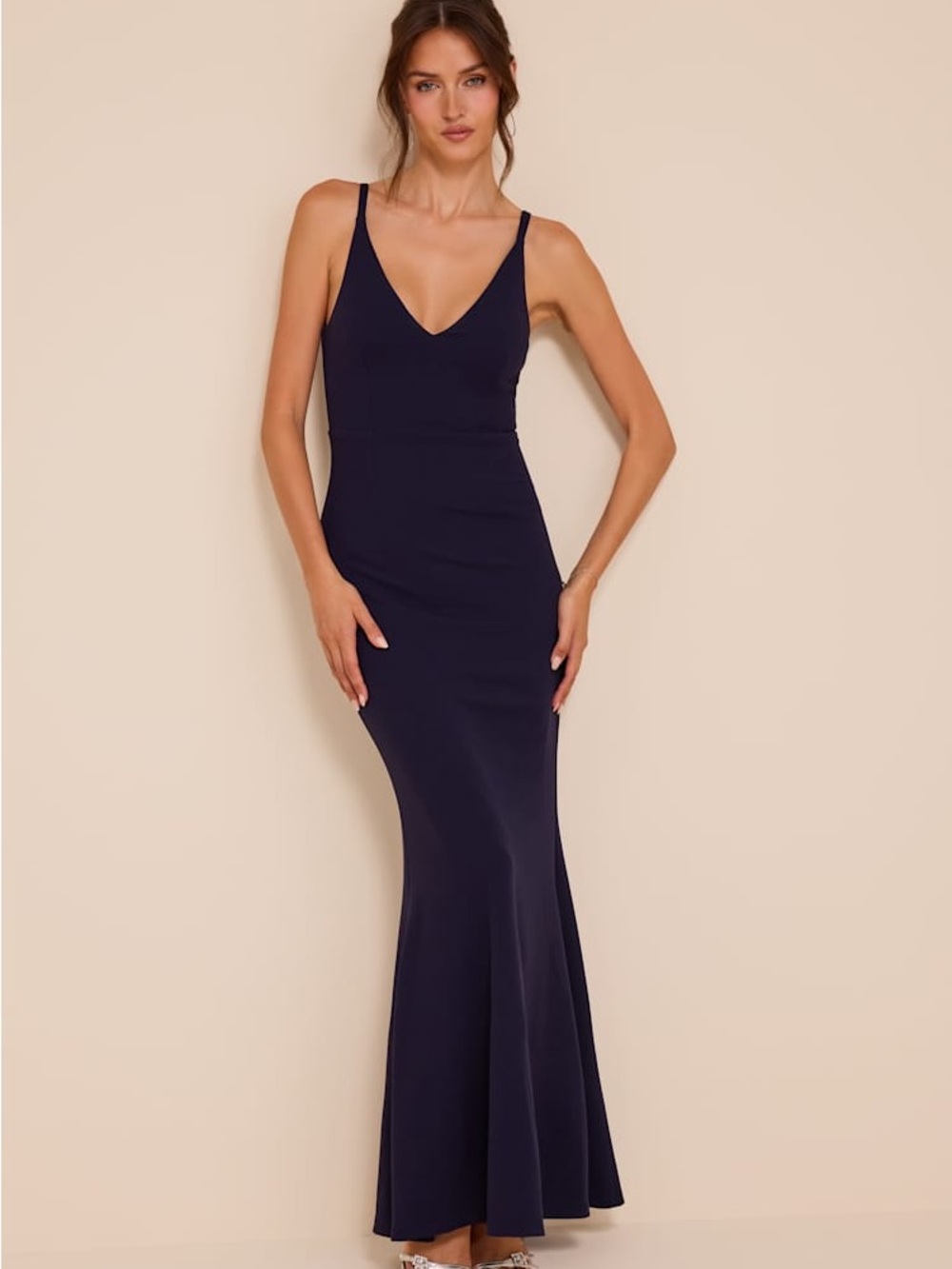 NWT Lulus Melora Sleeveless